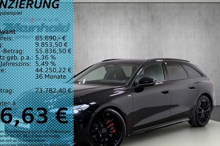 Audi A5 1.010 km 65.690 &euro; Auerbach/Rebesgrün 08209