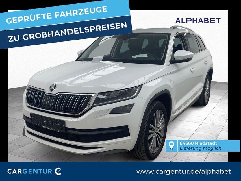 Kodiaq