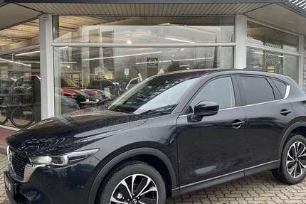 Mazda CX-5 2.304 km 32.995 &euro; Sottrum 27367