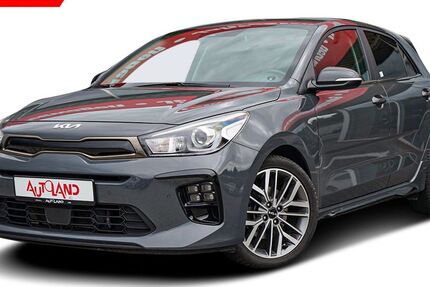 Kia Rio 59.754 km 18.990 &euro; Chemnitz 09113