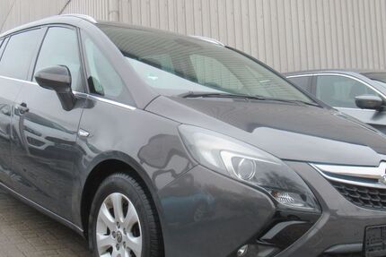Opel Zafira 181.826 km 6.890 &euro; Herne 44653