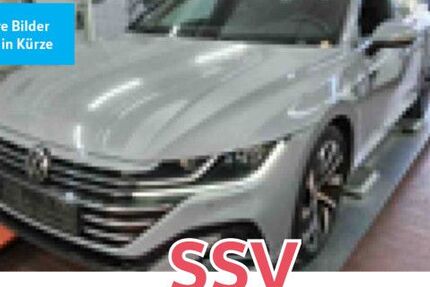 VW Arteon