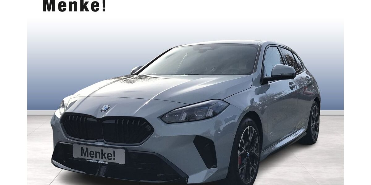 BMW 120 8.550 km 36.899 &euro; Cloppenburg 49661