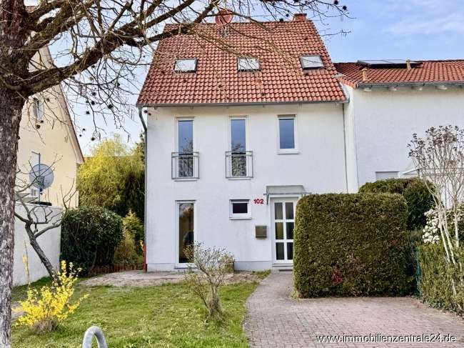 Einfamilienhaus Rödermark - 5 Zimmer, 186 m&sup2;, 1.950&euro; | Angebot:25902562