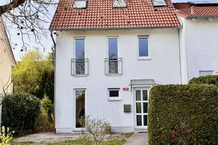 Haus Rödermark - 5 Zimmer, 186 m&sup2;, 1.950&euro; | Angebot:25902562