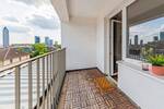 Etagenwohnung Frankfurt am Main Westend-Süd - 2 Zimmer, 45 m&sup2;, 1.920&euro; | Angebot:26289454