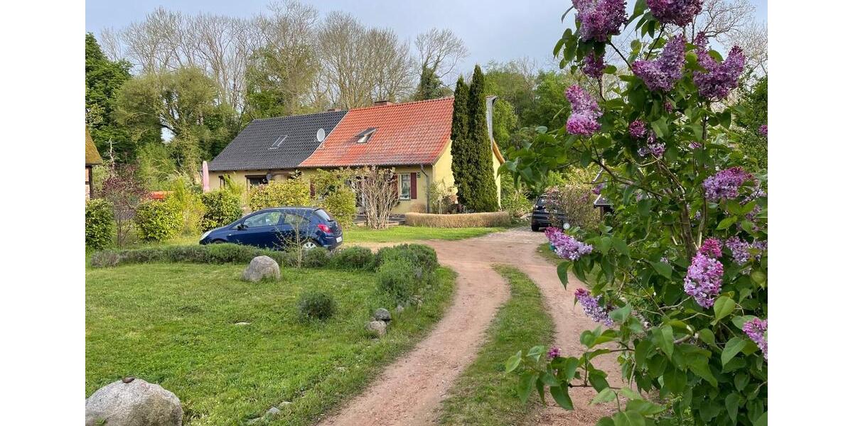 Doppelhaushälfte Usedom - 3 Zimmer, 140 m&sup2;, 385.000&euro; | Angebot:26933927