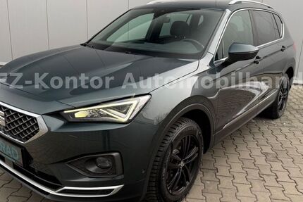 Seat Tarraco 203.500 km 17.980 &euro; Dresden 01237