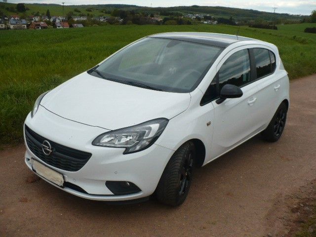 Opel Corsa 74.000 km 9.980 &euro; Illingen 66557