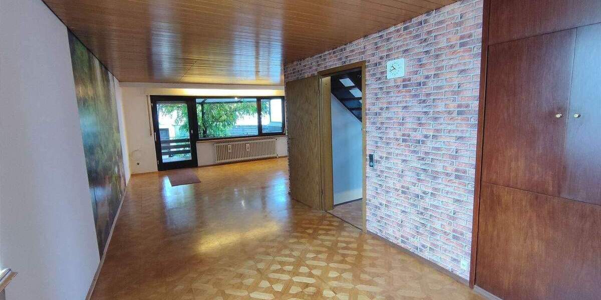 Einfamilienhaus Stutensee Blankenloch - 3 Zimmer, 320.000&euro; | Angebot:24967354