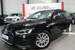 Audi A4 Avant 40 TDI QUATTRO BUSINESS / LED, HEAD-UP 177.000 km 22.111 &euro; Hamm 59077