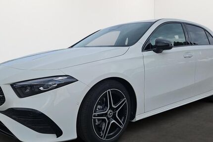 Mercedes-Benz A 200 5.900 km 36.980 € Cottbus 03042