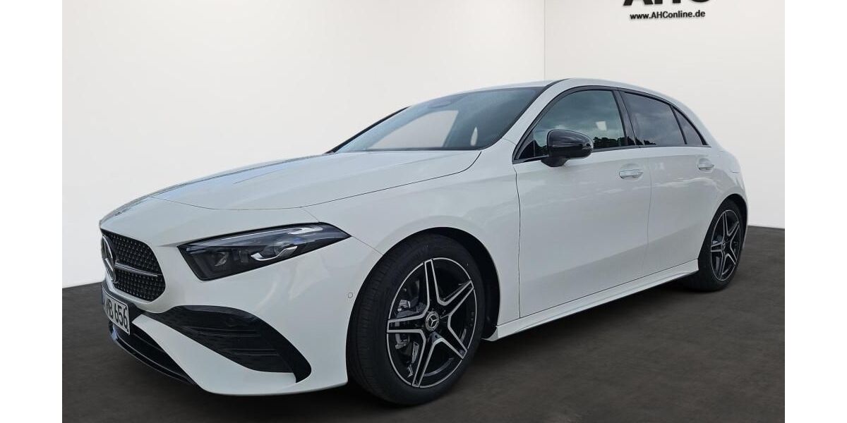 Mercedes-Benz A 200 5.900 km 36.980 € Cottbus 03042