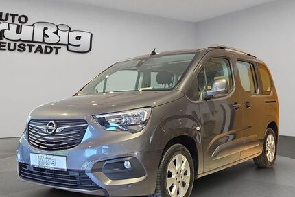 Opel Combo Life 111.500 km 13.870 &euro; Neustadt 01844