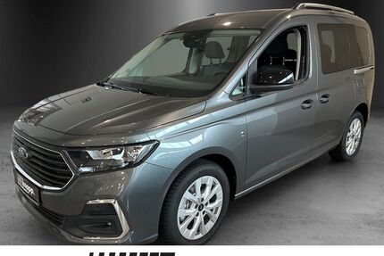 Ford Tourneo Connect 9.166 km 32.490 € Weinheim 69469