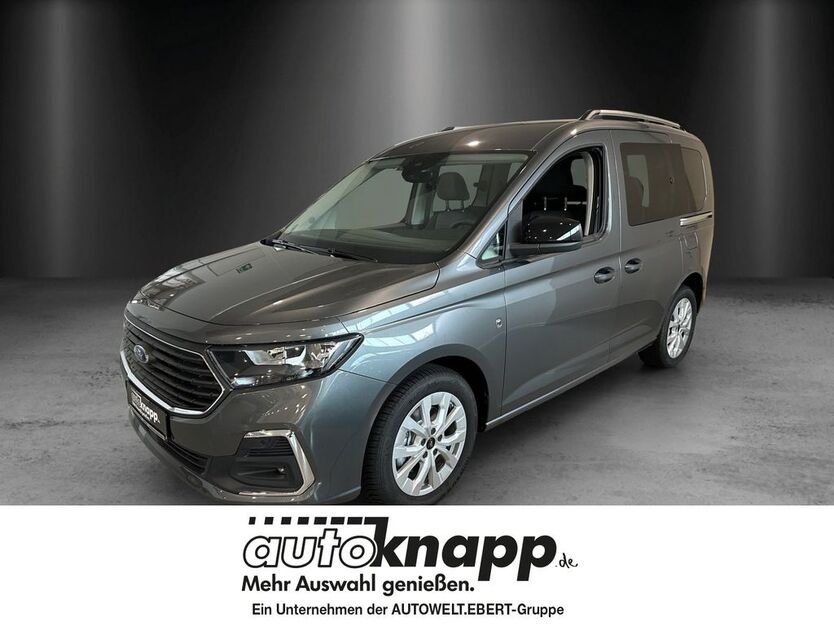 Ford Tourneo Connect 9.166 km 32.490 € Weinheim 69469