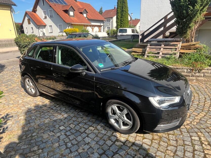 Audi A3 174.995 km 10.300 € Schmidmühlen 92287