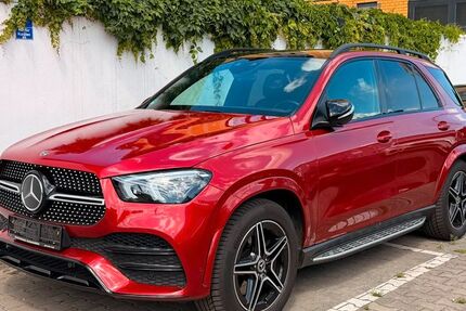Mercedes-Benz GLE 300 89.995 km 47.999 &euro; Berlin 12055