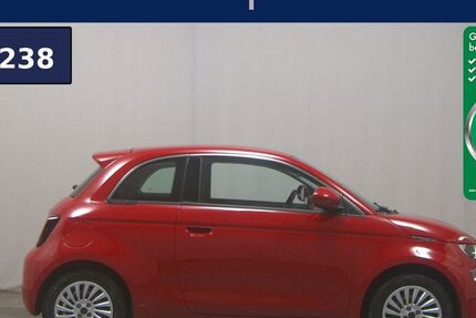 Fiat 500e 15.786 km 16.880 &euro; Gyhum/Bockel 27404