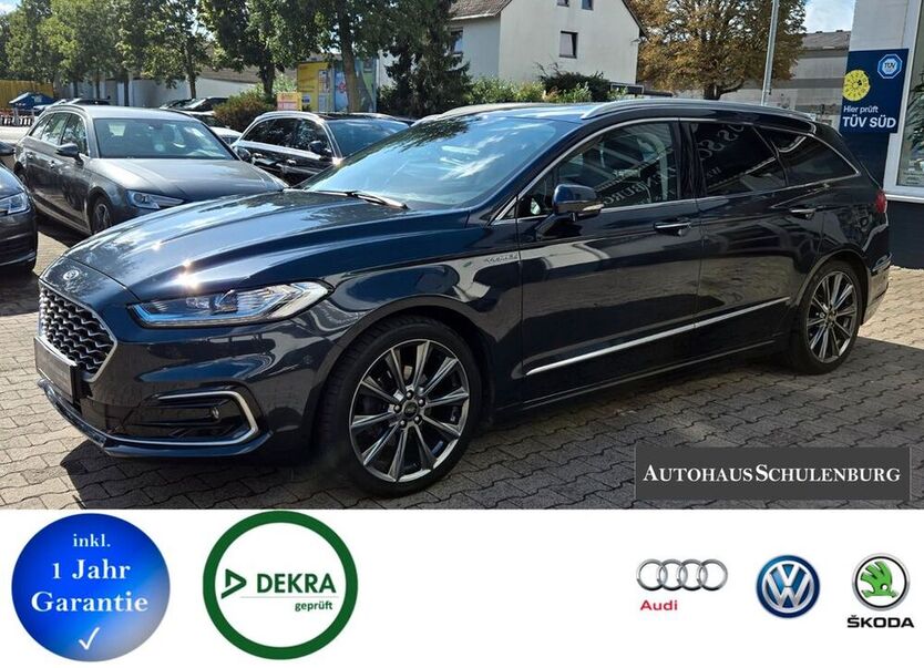 Mondeo