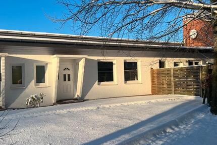 1 Zimmer Wohnung Surendorf 1km zum Strand Erdgeschoss Parkplatz 1 zimmer