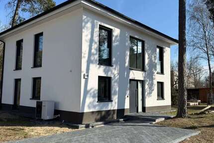 Haus Brandenburg - Blankenfelde-Mahlow Mahlow - 6 Zimmer, 153 m&sup2;, 940.000&euro; | Angebot:26321801