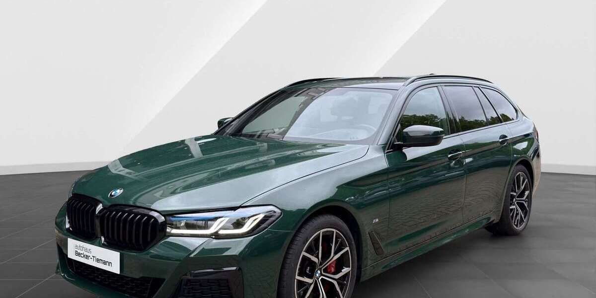 BMW 520 99.977 km 33.806 &euro; Northeim 37154