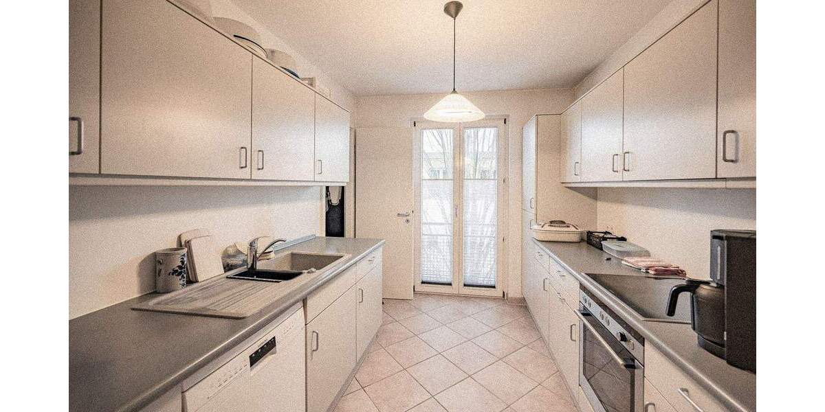 Etagenwohnung Falkensee - 3 Zimmer, 97 m&sup2;, 435.000&euro; | Angebot:25251532