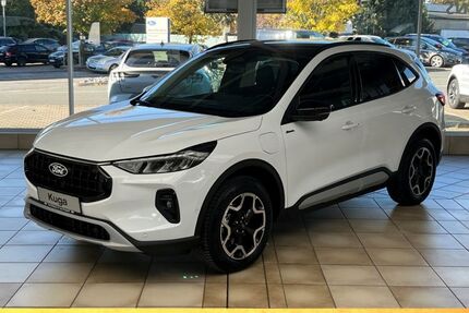 Ford Kuga 11.000 km 40.450 € Beckum 59269