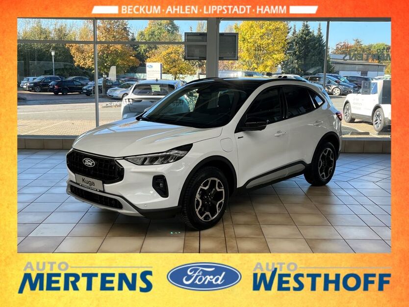 Ford Kuga 11.000 km 40.450 € Beckum 59269