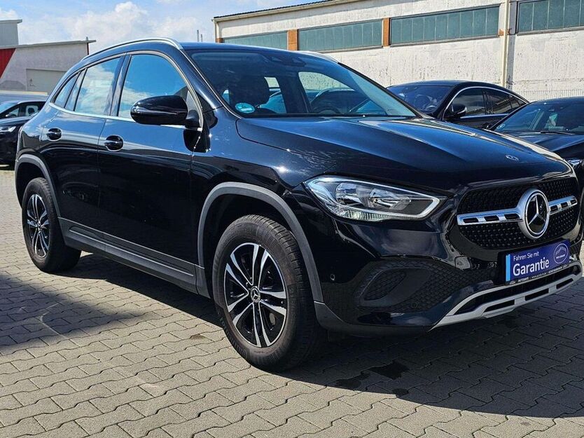 GLA 200