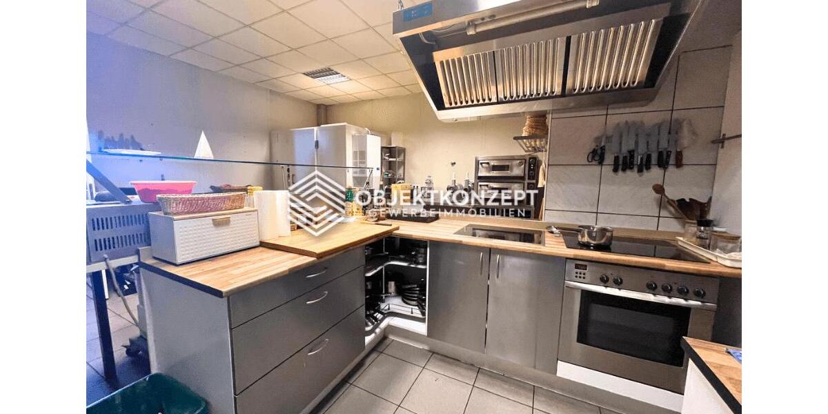 Gewerbeobjekt Meßstetten - 790.000&euro; | Angebot:24660334