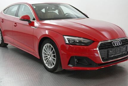 Audi A5 38.939 km 26.450 &euro; Bebra 36179