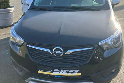 Opel Crossland (X) 50.000 km 10.874 &euro; Ebern 96106