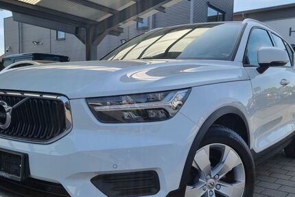 Volvo XC40 132.550 km 18.990 &euro; Nalbach 66809