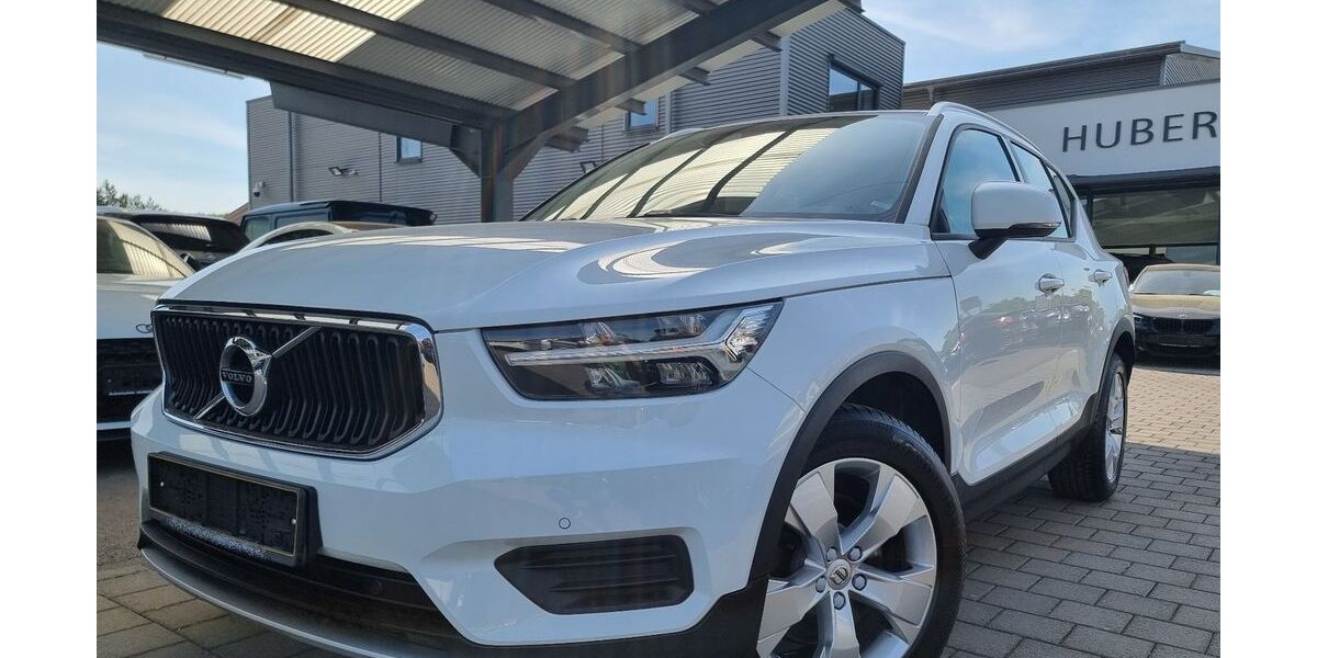Volvo XC40 132.550 km 18.990 &euro; Nalbach 66809