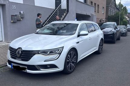 Renault Talisman 255.000 km 7.500 &euro; Betzdorf 57518