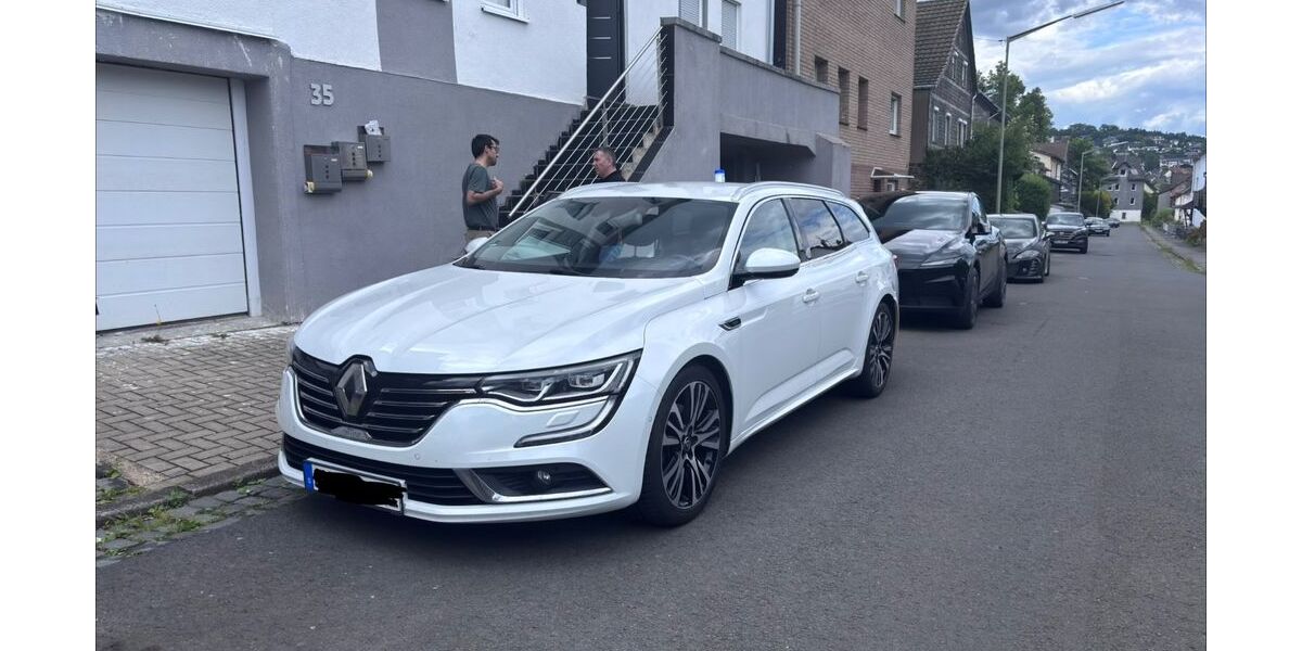 Renault Talisman 255.000 km 7.500 &euro; Betzdorf 57518