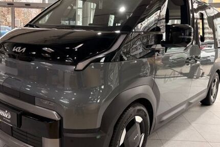 Kia PV5 1.500 km 46.990 € München 81241