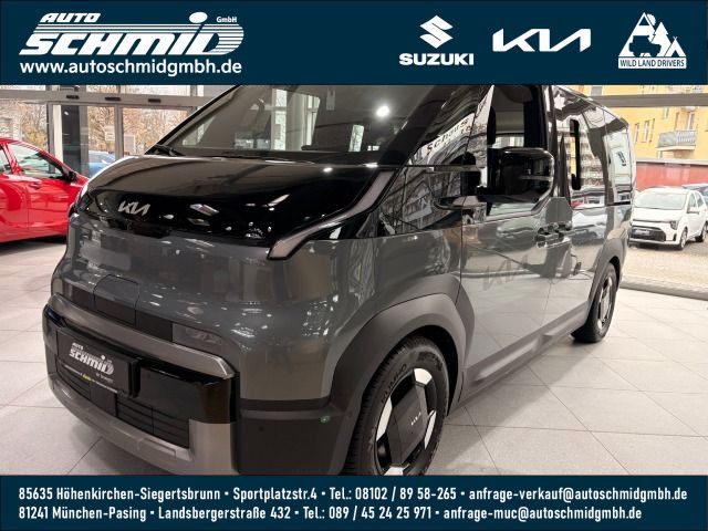 Kia PV5 1.500 km 46.990 € München 81241