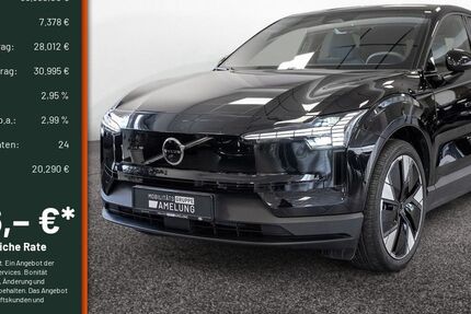 Volvo EX30 1.853 km 34.890 &euro; Engelskirchen 51766