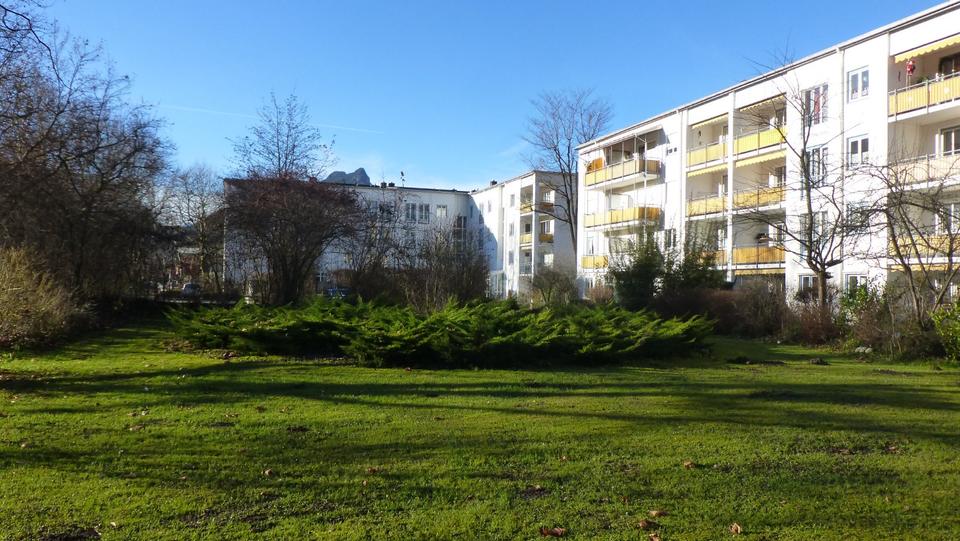 Etagenwohnung Bad Reichenhall - 1 Zimmer, 39 m&sup2;, 510&euro; | Angebot:25445189