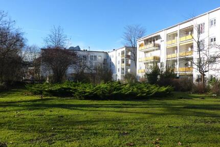 Wohnung Bad Reichenhall - 1 Zimmer, 39 m&sup2;, 510&euro; | Angebot:25445189