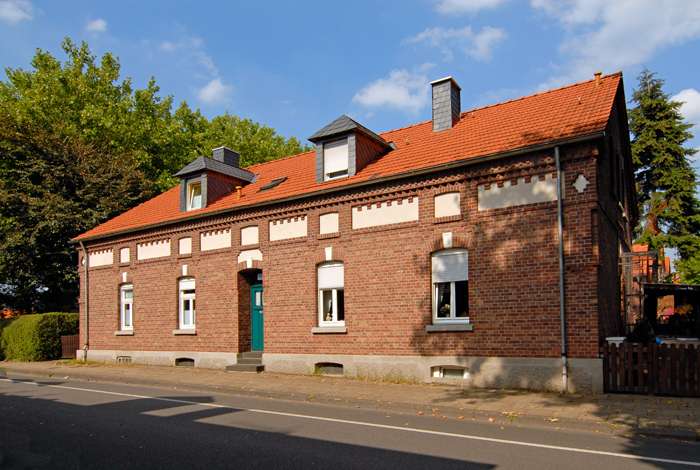 Wohnung zum Mieten in Oberhausen 246,63 € 60.3 m² 3 zimmer