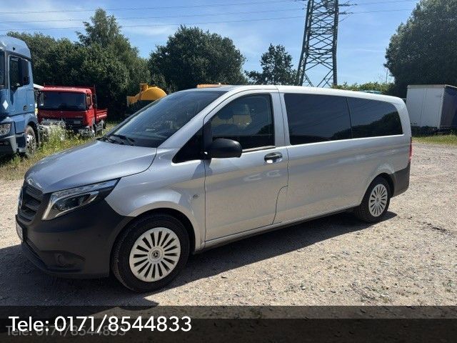 Mercedes-Benz Vito 298.000 km 19.900 &euro; Leopoldshöhe 33818