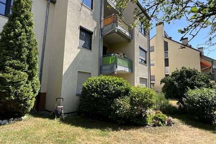 Wohnung Wendelstein - 3 Zimmer, 78 m&sup2;, 650&euro; | Angebot:27094804