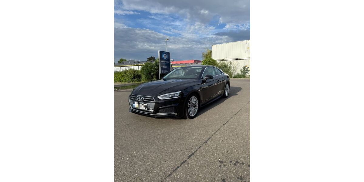 Audi A5 89.000 km 22.999 &euro; Fellbach 70736