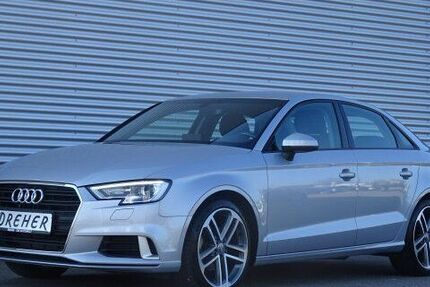 Audi A3 95.418 km 17.990 &euro; Ravensburg 88213