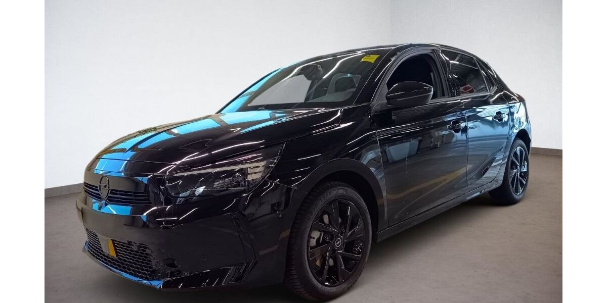 Opel Corsa 2.230 km 22.890 &euro; Berlin 13158