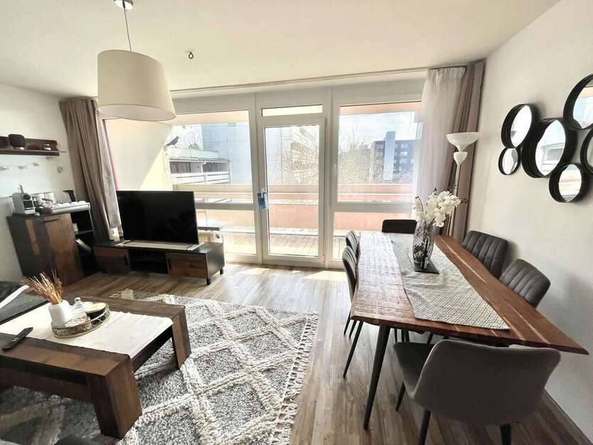 Wohnung zum Kaufen in München 559.000 € 68.09 m²
